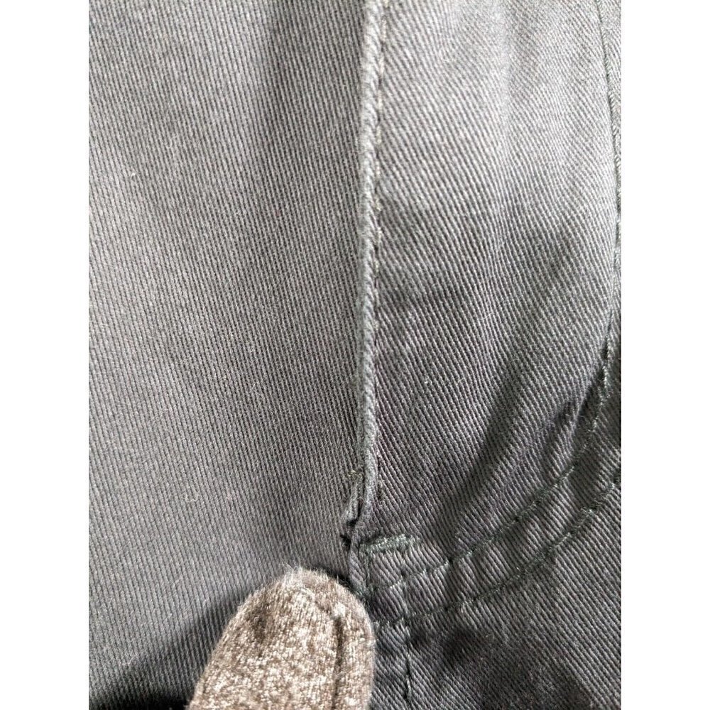Wear First Shorts Mens 38 Cargo Camo Mossy Oak Treestand Belted Cargo - Picture 14 of 16